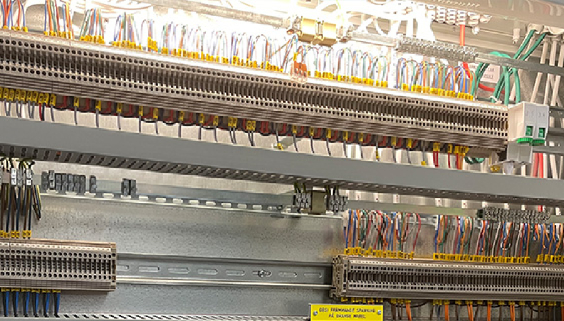 Affärsområde Automation