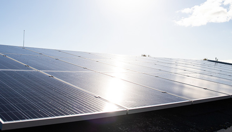 Affärsområde Energi