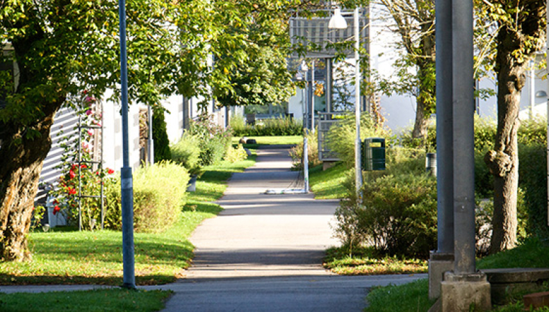 Affärsområde Facility management